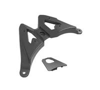 For ZONTES 350E For ZT350T-E Motorcycle Rear Shelf Rack Luggage Rack Rear Rack Rear Shelf Trunk Rack Brackets Luggage Rack Motorcycle(Dark Gray)