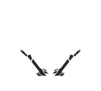 For Zontes 368 G 368G 2026 Motorcycle Fuel Tank Sticker Body Decoration Thickened Modification
