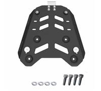 For ZONTES 368G 368 G 2024 Rear Rack Mounting Base Plate Aluminum Alloy Tail Box Luggage Fit