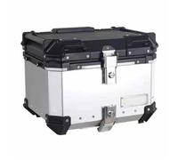 For ZONTES 368G 368 G 2024 Rear Rack Mounting Base Plate Aluminum Alloy Tail Box Luggage Fit