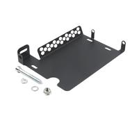 For ZONTES 368G/E/K Motorcycle Engine Lower Guard Chassis Protection Cover Modification Lower Guide Cover Accessories Engine Chassis Protect Cover