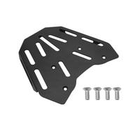 For ZONTES 703F 2024-2025 Rear Luggage Rack Tail Box Carrier Motorcycle Storage Suitcase Support Shelf Trunk Bracket Motorcycle Luggage Holder