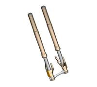 For ZONTES G1-125 U-125 U1-125 U2-125 Z2-125 Front Fork Motorcycle Shock Absorber Shock Damper(1 Pair)