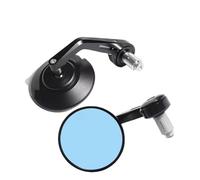 For Zontes GK350 350V 350S 350VX 310V/VX Motorcycle rearview mirror
