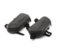 For Zontes Zt310v ZT125 U1 125 U2 G G1 G2 ZT150 150 ZT155 Zt 310V 155 Waterproof Side Bag Frame Tool Box Accessories