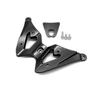 For Zontes ZT350T-E 350 E Motorcycle Accessories Rear Luggage Rack Bracket Carrier Support Rack Shelf Seat Tail Cargo Removable shelf rear luggage rack parts(Type H)