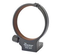 For Zoom-Nikkor 80-200mm F/2.8D Lens Adapter Lens Collar Rust Proof Tripod Mount Collar Metal