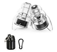 for Zound Earplugs for Concerts,Earplugs for Motorcycle,