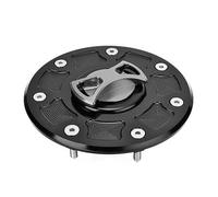 For ZR-7 ZR-7S ZXR400 750 ZRX 400 ZR 400 550 750 For ZEPHYR Motorcycle Gas Fuel Tank Cap Motorcycle Fuel Tank Cap(GREY)
