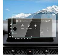For ZR-V For ZRV 2024 Tempered Glass Screen Protector Film 9INCH Car LCD GPS Navigation Interior Accessories GPS Screen Protector