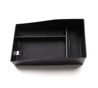 For ZR-V HR-V 2023 Car Center Console Armrest Storage Box Interior Organizer Container Tray Accessori