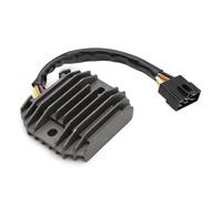 For ZR400 ZR550 ZR750 Zephyr ZXR250 ZZR400 ZZR600 ZR-7 ZR-7S ZRX400 KLR650 ZR250 BALIUS Motorcycle Voltage Stabilizer Motorbike Current Regulator