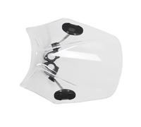 For ZR750 For ZR550 For ZR7 All Years Motorcycle Adjustable Windscreen Wind Deflector Windshield Accessories Replacement Kit Motorbikes Deflector