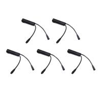 For ZT3 Pro Electric Scooter Speed Limit Unlock Cable Max 35kmh Quick Release Controller Adjustment