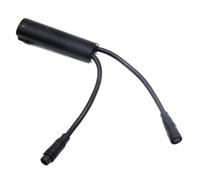 For ZT3 Pro Electric Scooter Speed Limit Unlock Cable Max 35kmh Quick Release Controller Adjustment