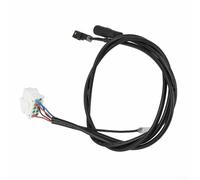 For ZT3 Pro Tail Light Wiring Harness For No 9 Electric Scooter Maintaining OEM-Level Signal Integrity And Circuit Board Fit