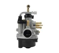For Zuma For Jog-R For Aerox 50CC Motorcycle Carburetor 12mm 17.5mm PHBN Motocross For Minarelli 50cc Engine