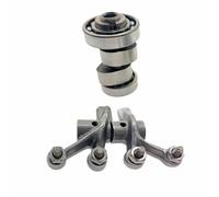 For ZUMA125 YW125 BWS125 Nxc Cygnus X 125 FY125T-3 LH125T-C BWS Camshaft Rocker Arm