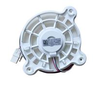 For ZWF-30-3 for Samsung Refrigerator Fan Motor Refrigeration for DA31-00287B Cooling Fan 00334C-00305A B1353.4-15 BCD-430WP9C DC 12V