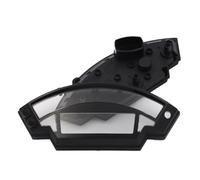 For ZX-10R ZX10R 2011-2015 Speedometer Odometer Instrument Housing Case Tachometer Gauge Cover Motorcycle Odometer(A set)