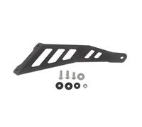 for ZX-10R ZX10R ZX 10R 2021 2022 Exhaust Aluminium Hanger Bracket Motorcycle Exhaust Mounting Accessories Modification MENSUNUBNM