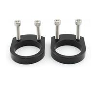 For ZX-14R For ZZR1400 2006-2022 14mm HandleBar Handle Bar Riser Motorcycle Bar Riser Handlebar Risers