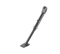 For ZX1000 For Ninja 1000 2014-2024 Motorcycle Steel Adjustable Parking Side Stand Support Kickstand