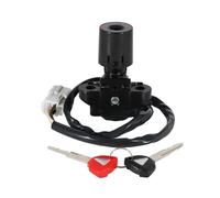 For ZX1000 ZX1400 ZX636 For Ninja 1000 ZX6R ZX14R ER650 ER6N 27005-0556 Motorcycle Ignition Switch With Key