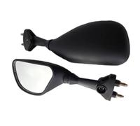 For ZX636 / 636 ZX6RR 2003-2006 Motorcycle Rearview Mirror