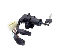 For ZX6R 2000-2002 For ZX9R 1994-2003 Motorcycle Ignition Switch Lock With 2 Keys Accessories Ignition Key Switch Lock