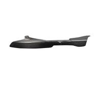 For ZX6R 636 2019-2020 Motorcycle Modification Carbon Fiber Chain Cover CFCPKOYOZD