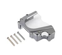 For ZX6R ZX-6R ZX 6R 2019-2025 | Motorcycle Front Sprocket Chain Guard Cover Crash Protector Motorbike Chain Cover(Gray)