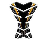 For ZX6R ZX-6R ZX-6RR Tankpad 3D Motorcycle Tank Pad Protector Decal Stickers