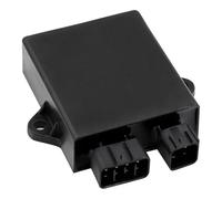 For ZZR400 ZZR 400 1997-2000 Motorcycle Accessories Intelligent Digital Ignition CDI ECU TCI Box Unit Igniter
