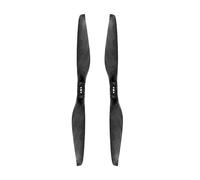 For15 for Inch Carbon Fiber 1555 Propellers for CW CCW CF Props for T-Motor Multicopter Quadcopter for UVA Drone(2pcs)