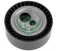 FOR206 306 406 D TD HDI FAN BELT TENSIONER GUIDE PULLEY FOR MODELS WITH AIRCON