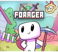 Forager NA Steam CD Key