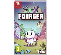 Forager (Nintendo Switch)