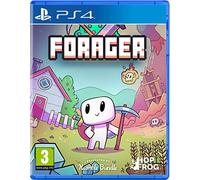 Forager (PS4)