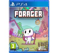 Forager (Sony Playstation 4)