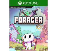 Forager (Xbox One) - Xbox Live Account - GLOBAL