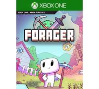 Forager (Xbox One) - Xbox Live Key - EUROPE
