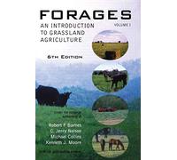 Forages, Volume 1: An Introduction to Grassland Agriculture