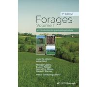 Forages, Volume 1: An Introduction to Grassland Agriculture