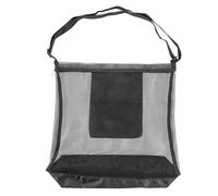 Foraging Bag All-Purpose Ventilated Mesh Adjustable Strap