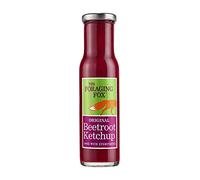 Foraging Fox Beetroot Ketchup - Original Flavour