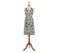 Foraging Fox PVC Apron