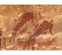 Foraging in the Old Stone Age