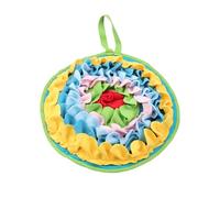 Foraging Mat for Bunnies Interactive Fun Dispenser