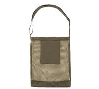 Foraging Mesh Bag,Large Capacity Mesh Organizer - Outdoor Foraging Pouch for Mushroom | for Garden Park Beach Outdoor Adventures Berry Fruits Mineral Wildflowers
